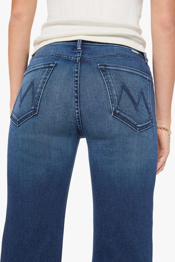 Mother Denim The Kick It