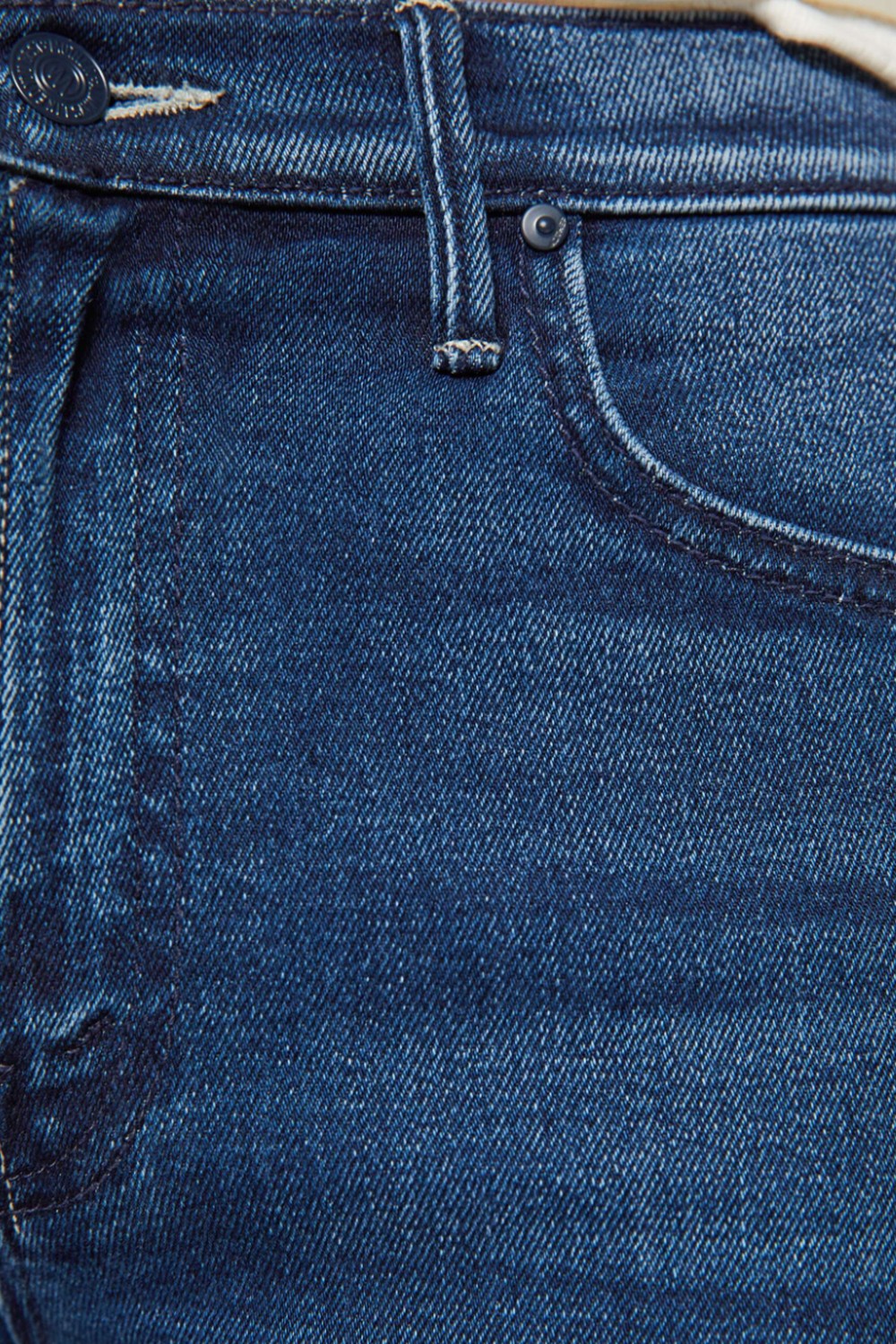 Mother Denim The Kick It