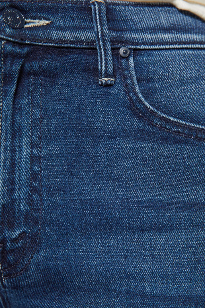 Mother Denim The Kick It