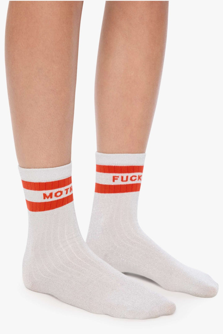 Mother The Half Step Sock