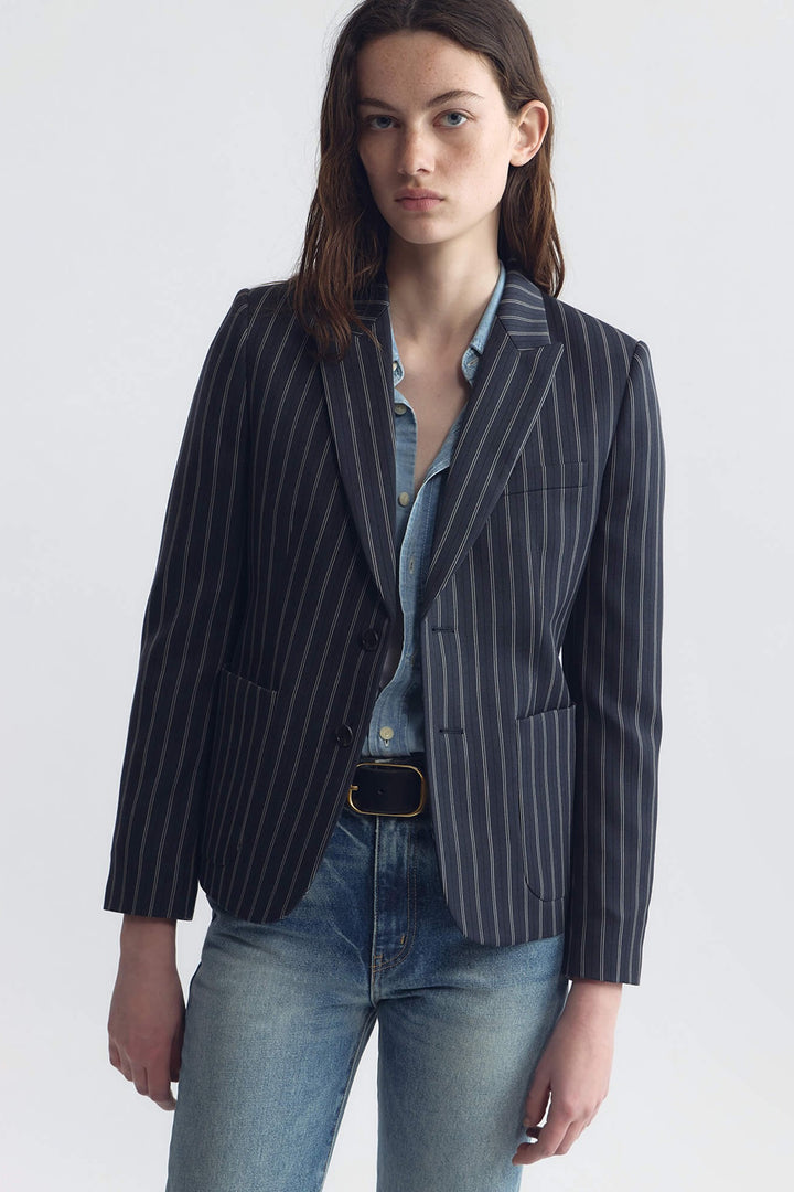 Nili Lotan Delphine Blazer