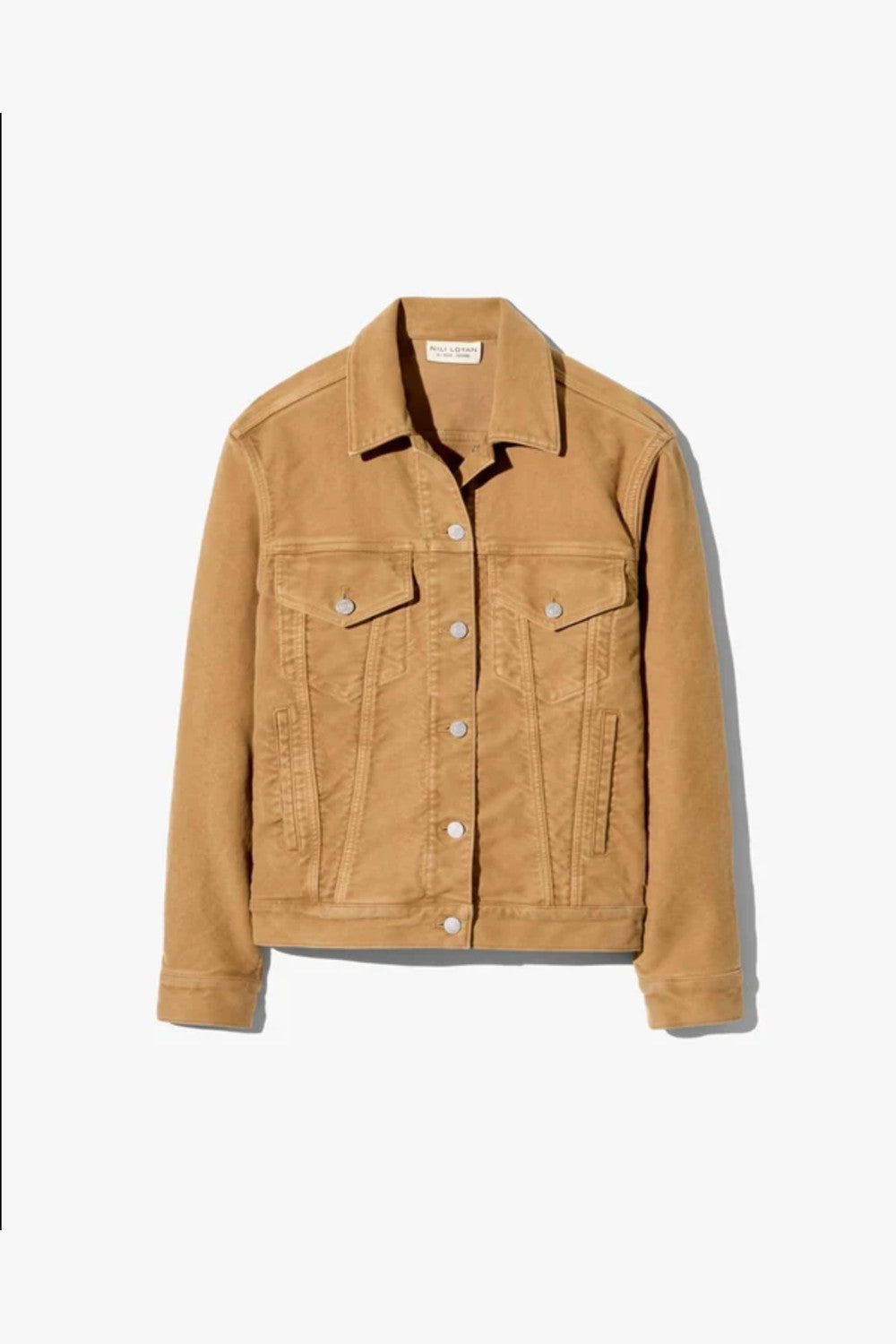 Nili Lotan Marian Jacket