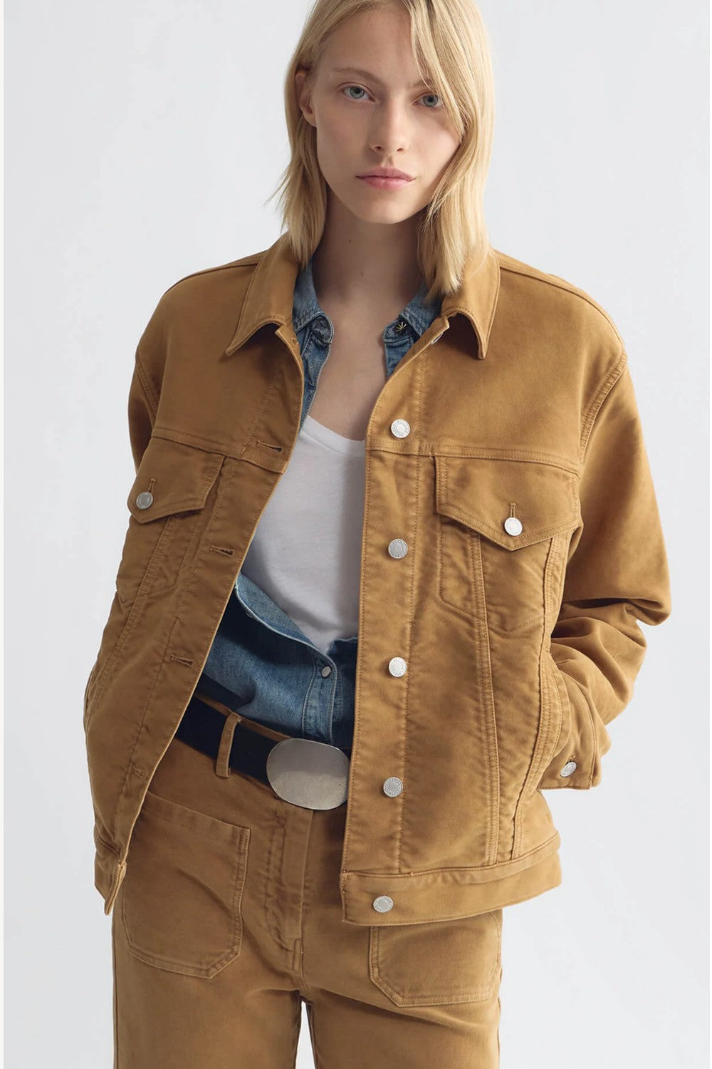Nili Lotan Marian Jacket