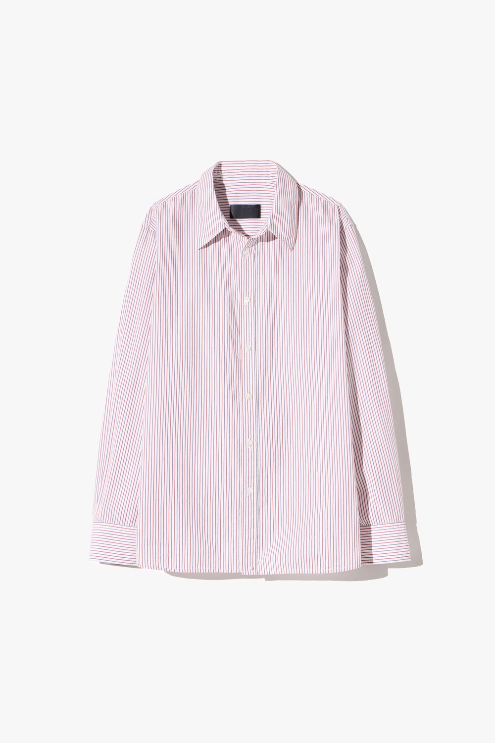 Nili Lotan Raphael Classic Shirt