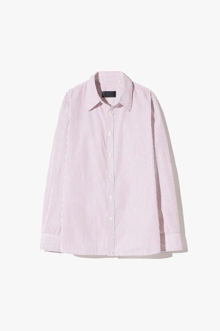 Nili Lotan Raphael Classic Shirt