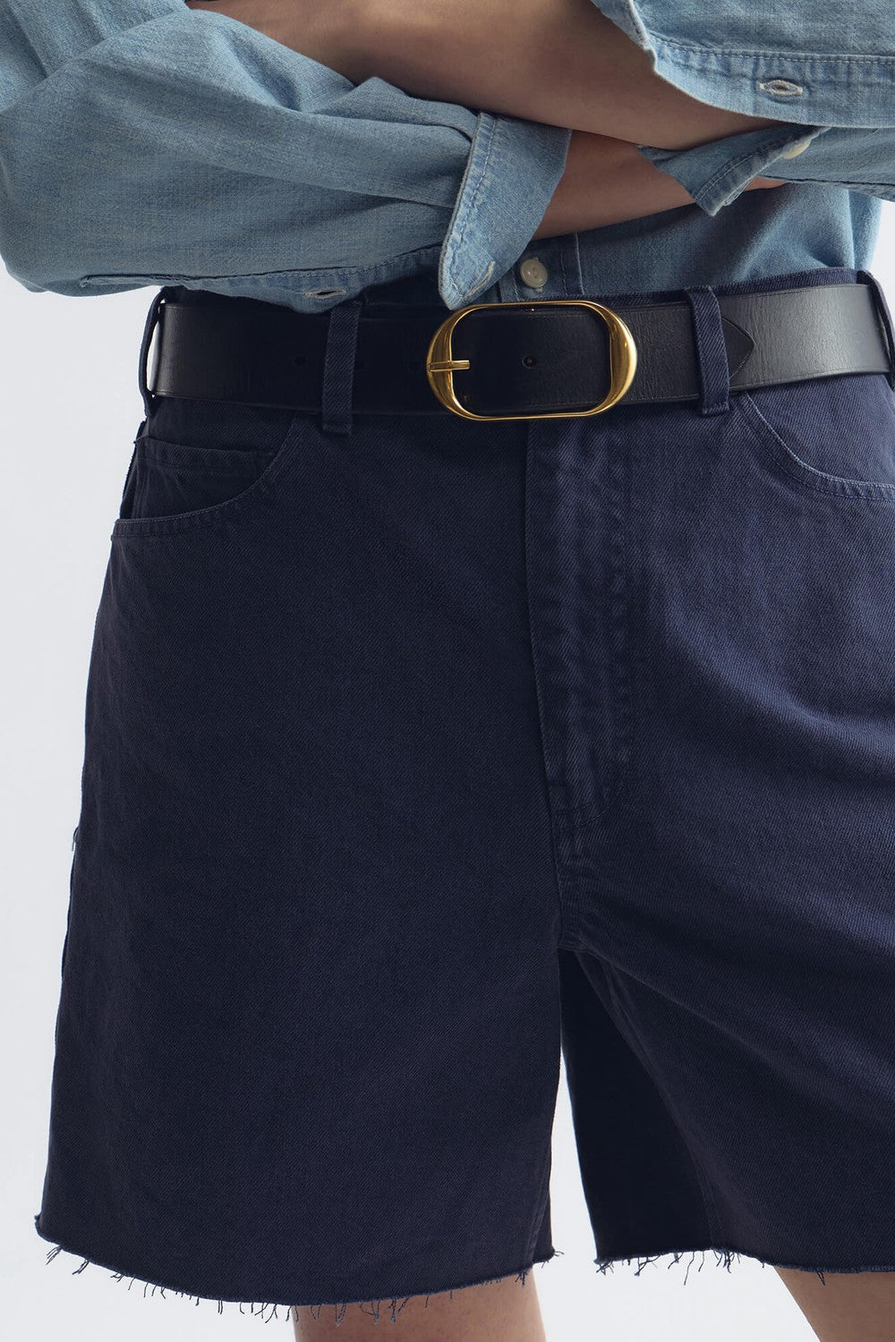 Nili Lotan Russel Short