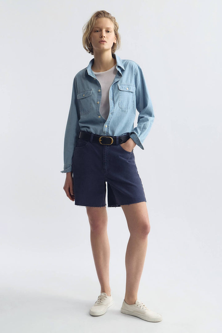 Nili Lotan Russel Short
