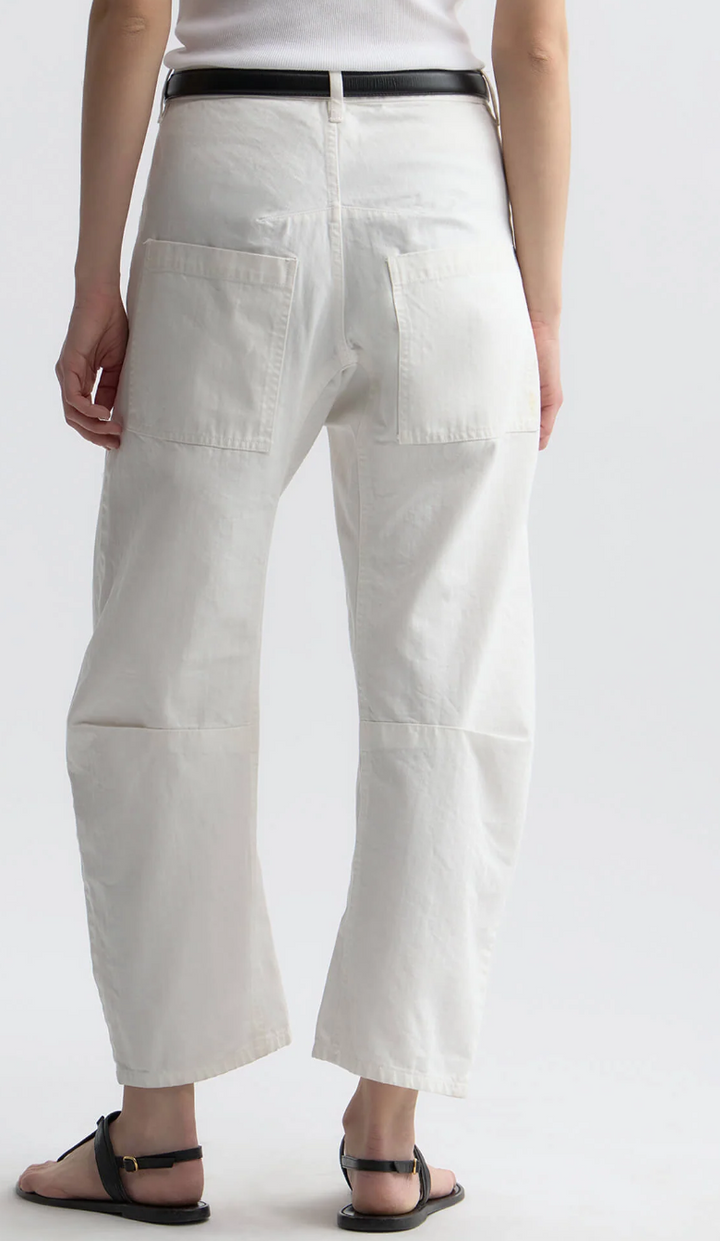 Nili Lotan Shon Pant