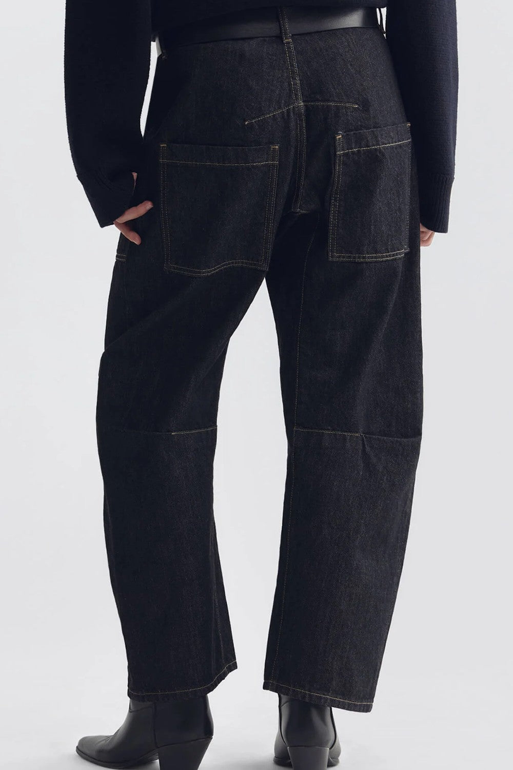 Nili Lotan Shon Jean Resin Rinse