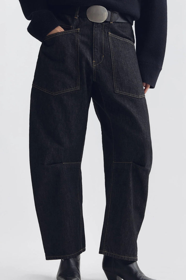 Nili Lotan Shon Jean Resin Rinse