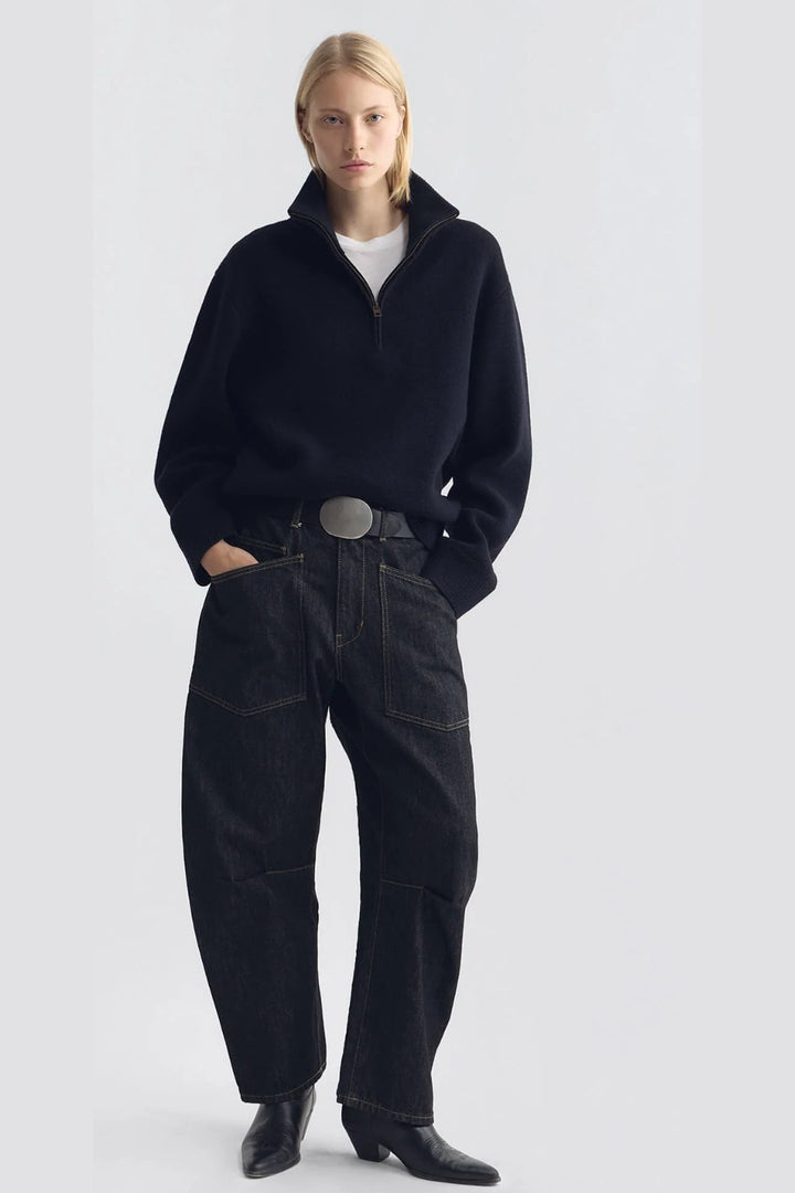 Nili Lotan Shon Jean Resin Rinse