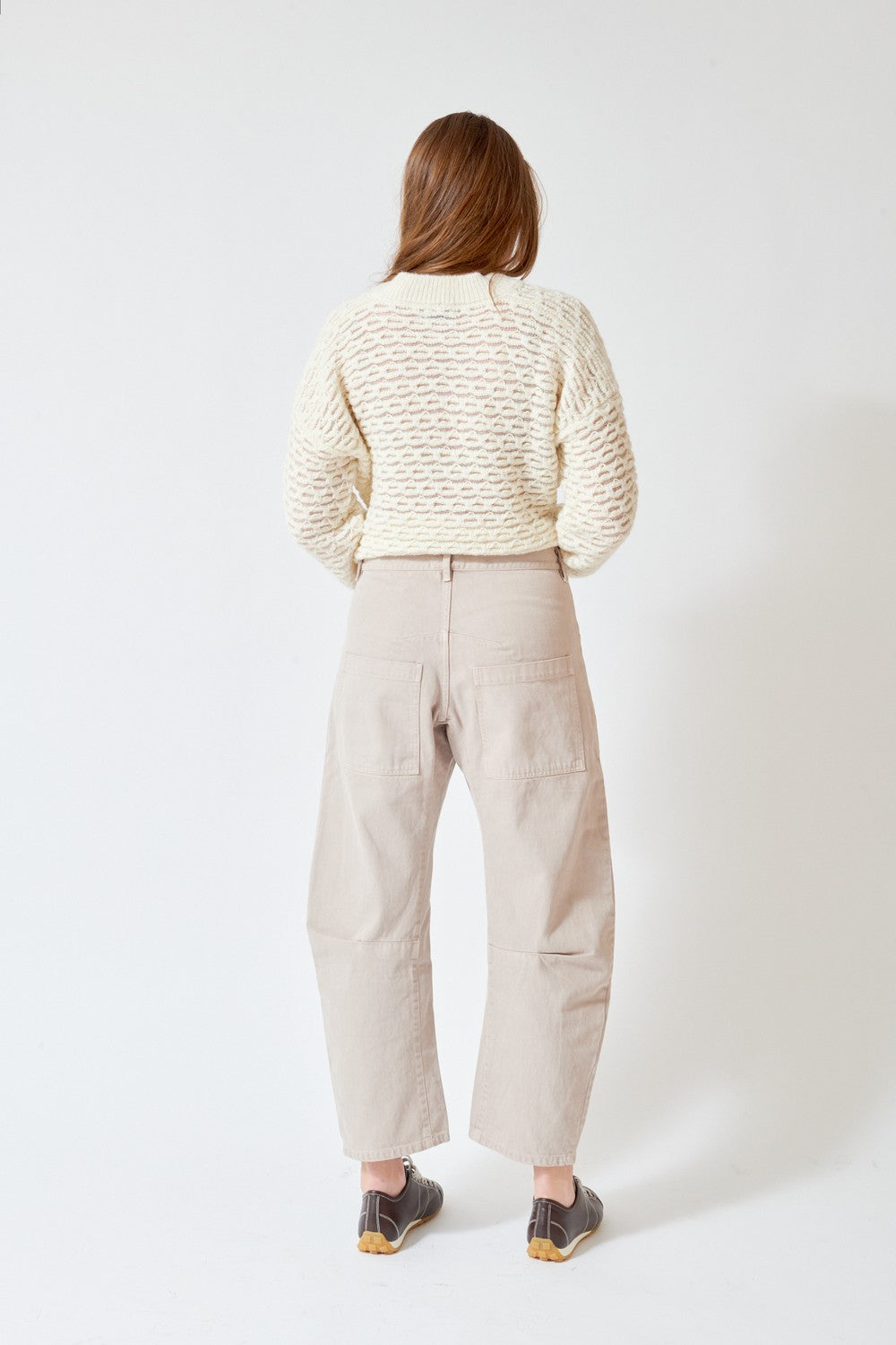 Nili Lotan Shon Pant