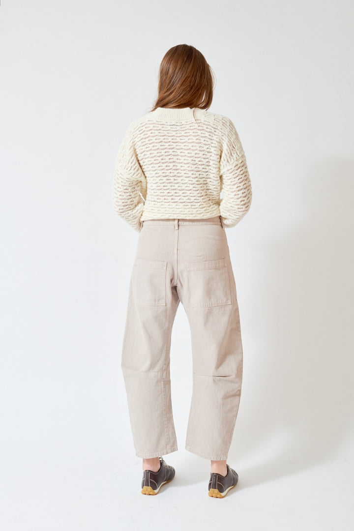 Nili Lotan Shon Pant