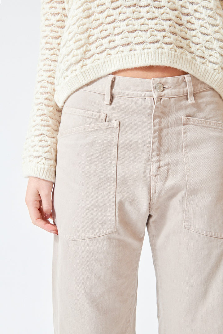 Nili Lotan Shon Pant