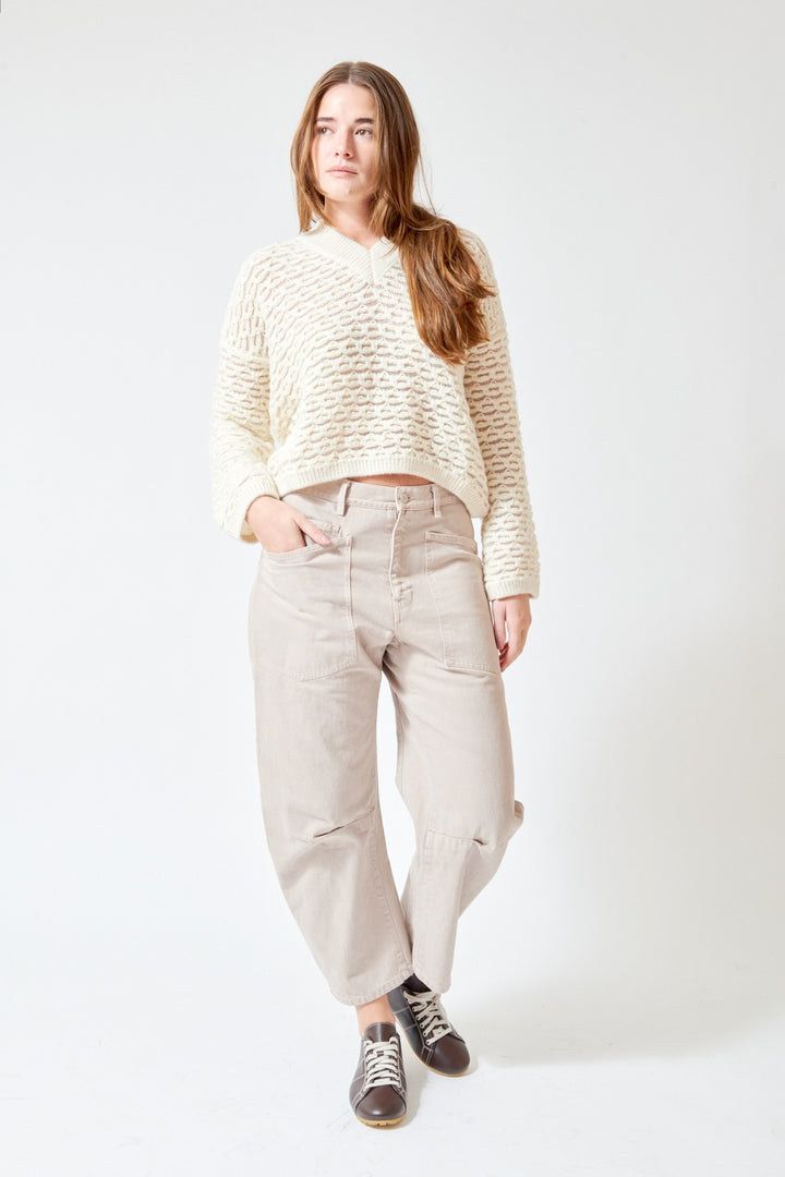 Nili Lotan Shon Pant