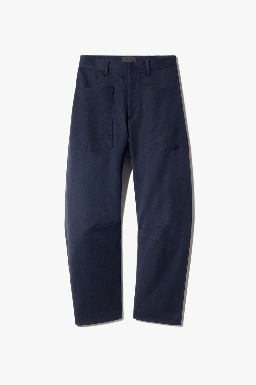 Nili Lotan Shon Wool Pant