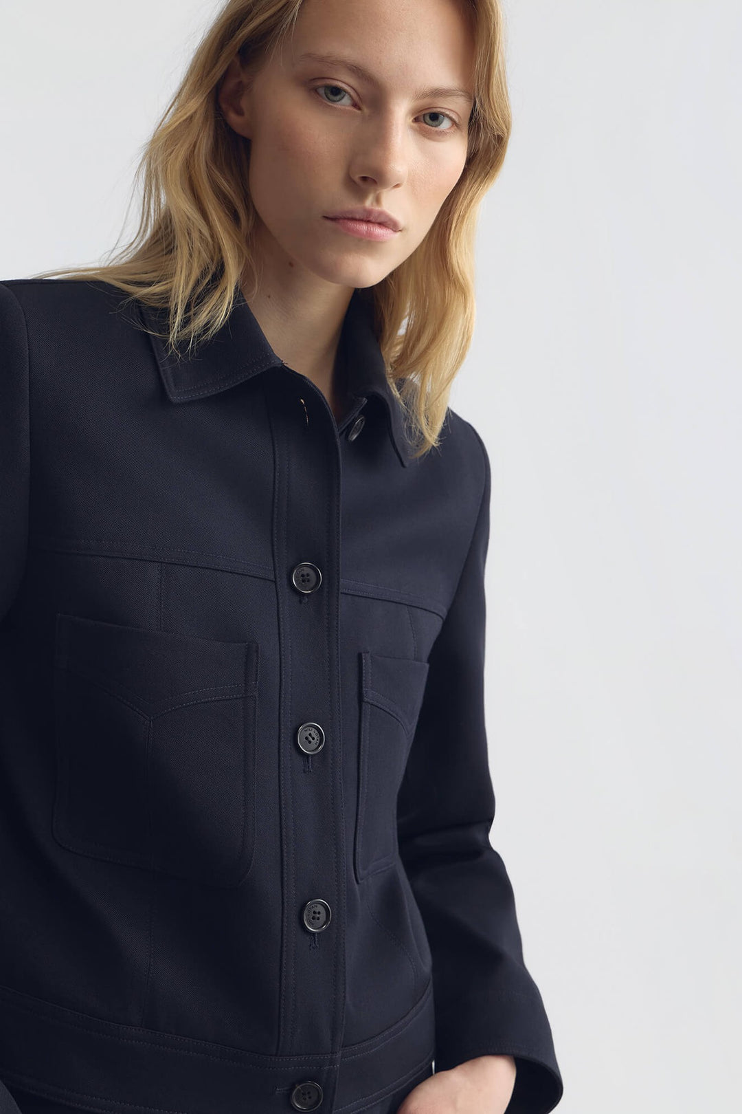 Nili Lotan Susannah Jacket