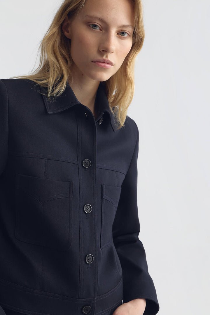 Nili Lotan Susannah Jacket