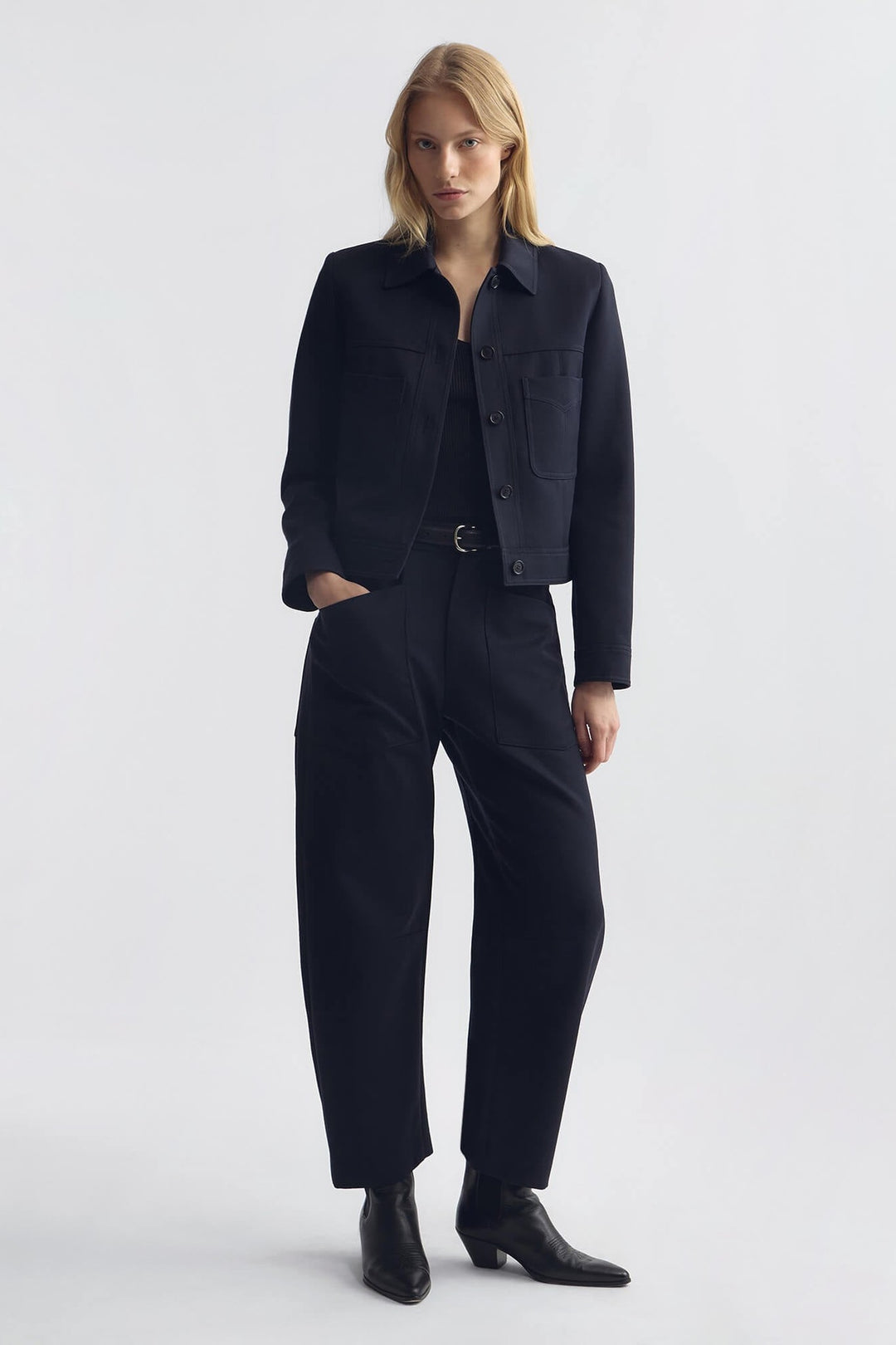 Nili Lotan Susannah Jacket
