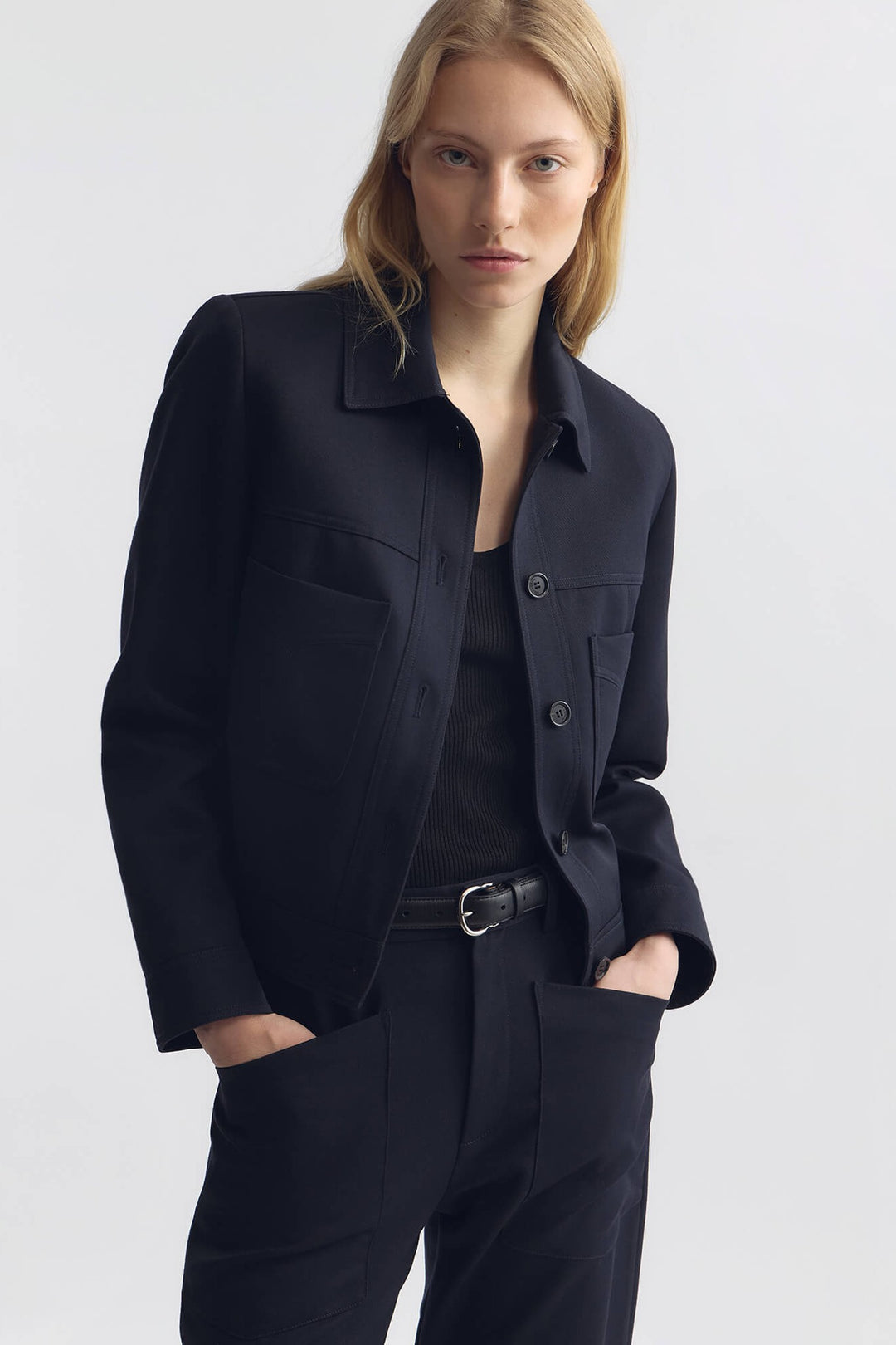 Nili Lotan Susannah Jacket
