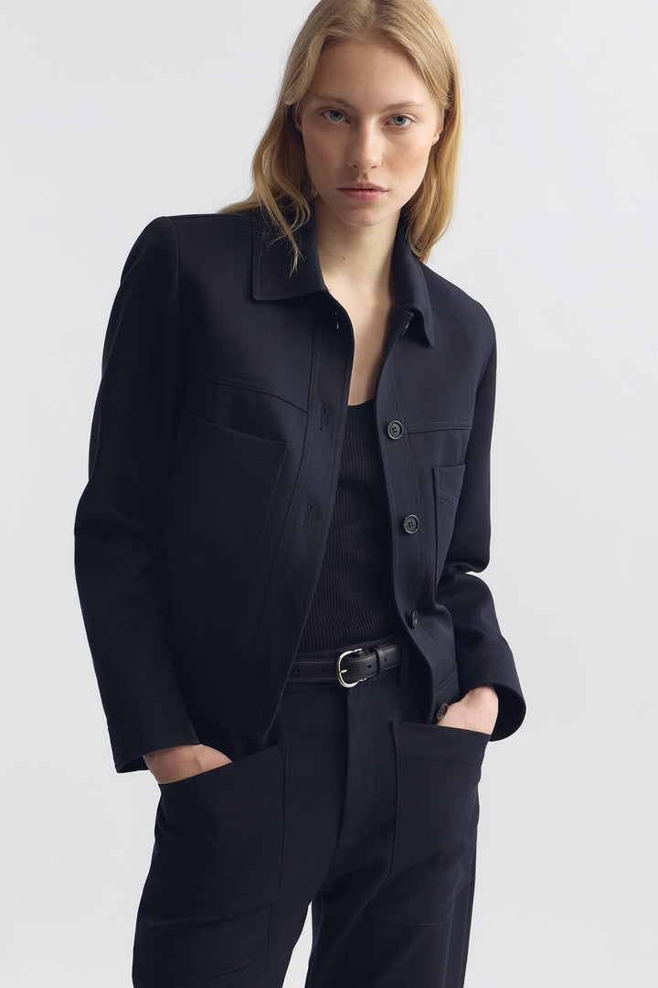 Nili Lotan Susannah Jacket