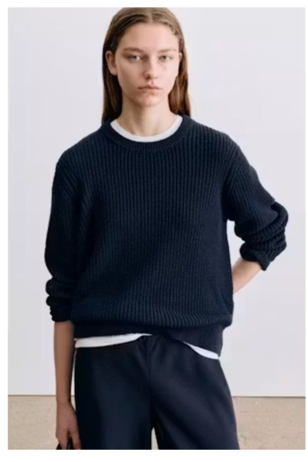 Nili Lotan Tarik Sweater