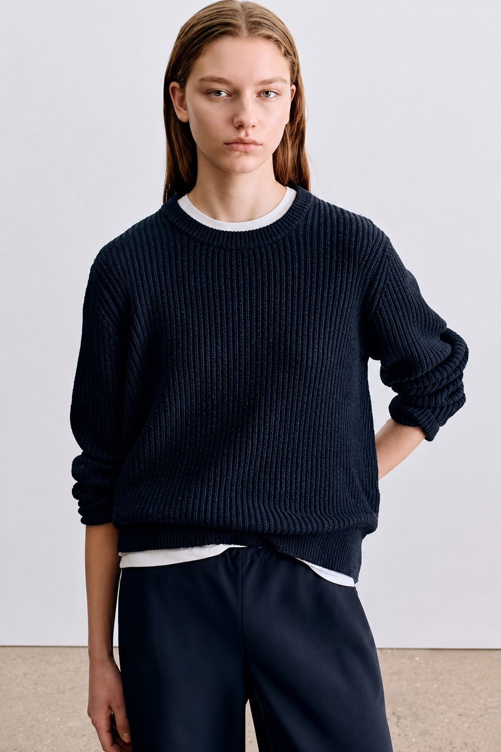 Nili Lotan Tarik Sweater