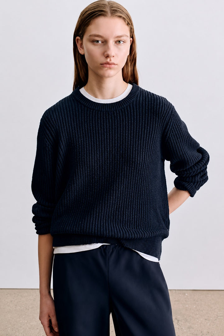 Nili Lotan Tarik Sweater
