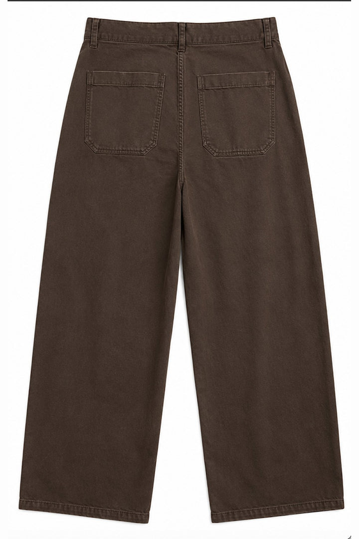 Nili Lotan Tribeca Pant