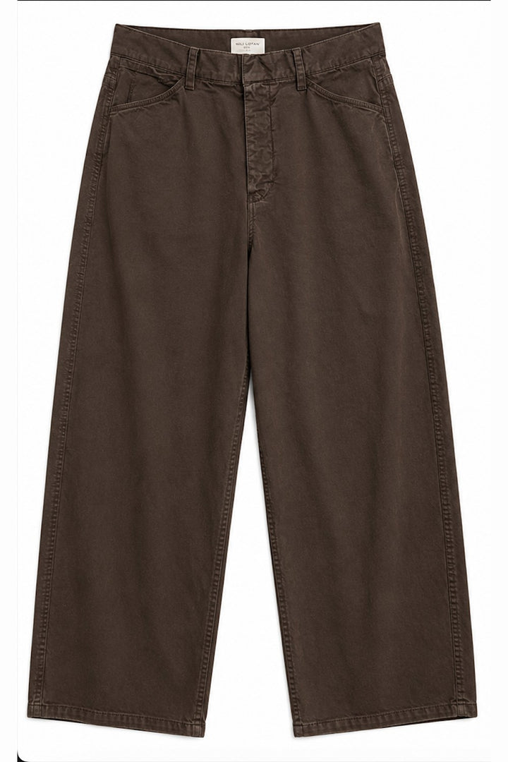 Nili Lotan Tribeca Pant