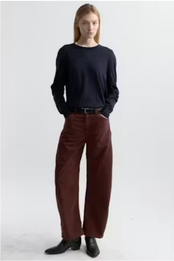 Nili Lotan Tribeca Pant