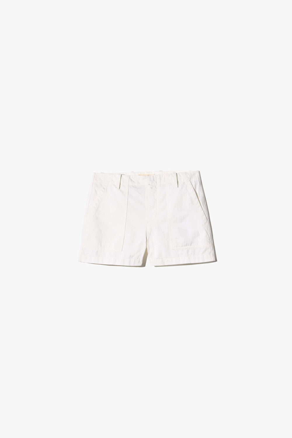 Nili Lotan Utility Short