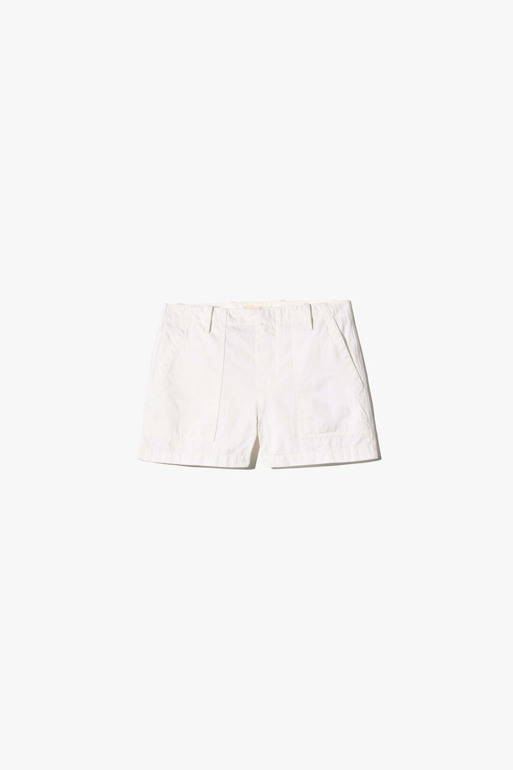 Nili Lotan Utility Short
