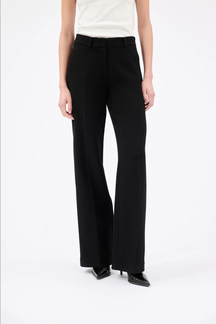 Odeeh Heavy Georgette Pants