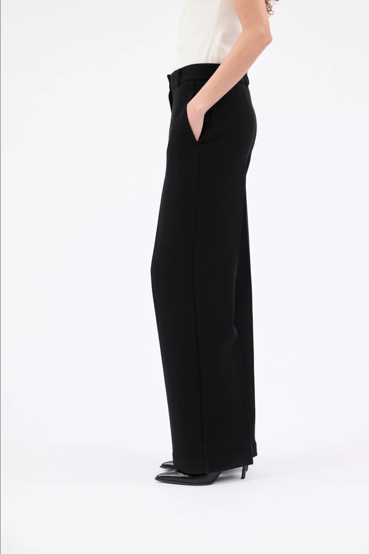Odeeh Heavy Georgette Pants