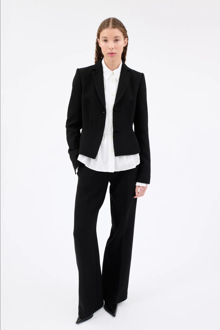 Odeeh Heavy Georgette Pants