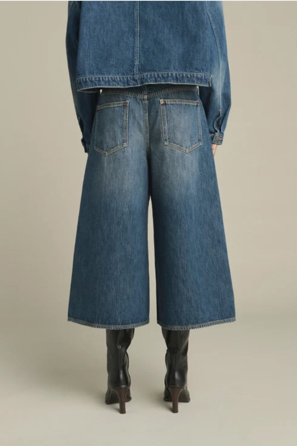 Soeur Joyce Culotte