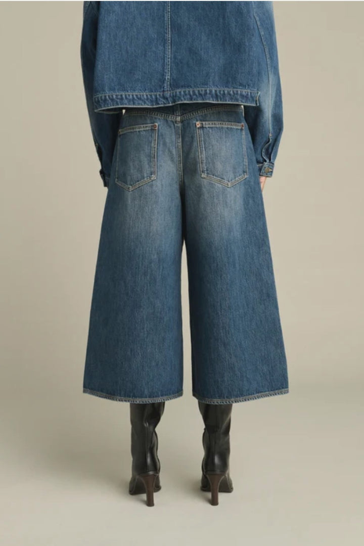 Soeur Joyce Culotte