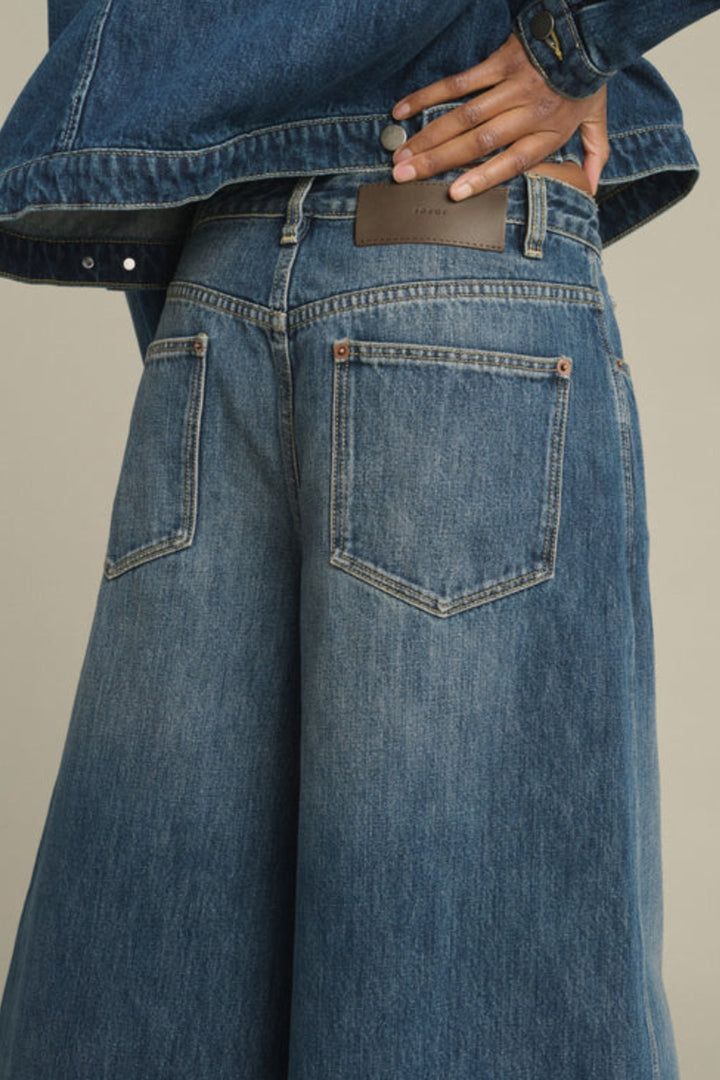 Soeur Joyce Culotte