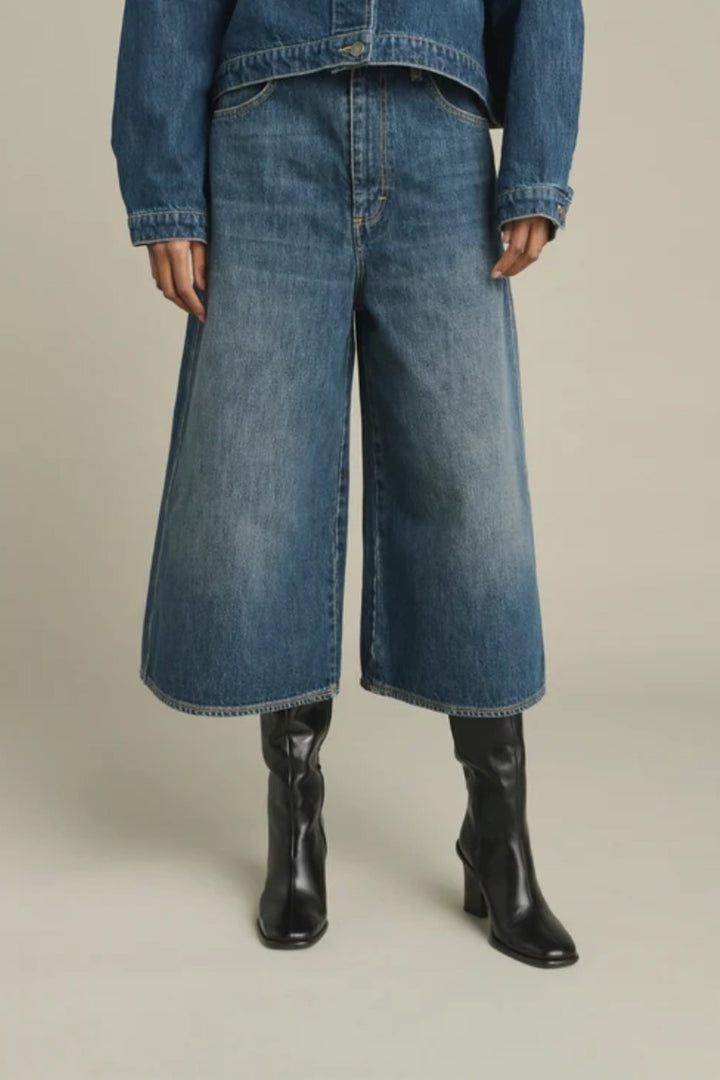 Soeur Joyce Culotte