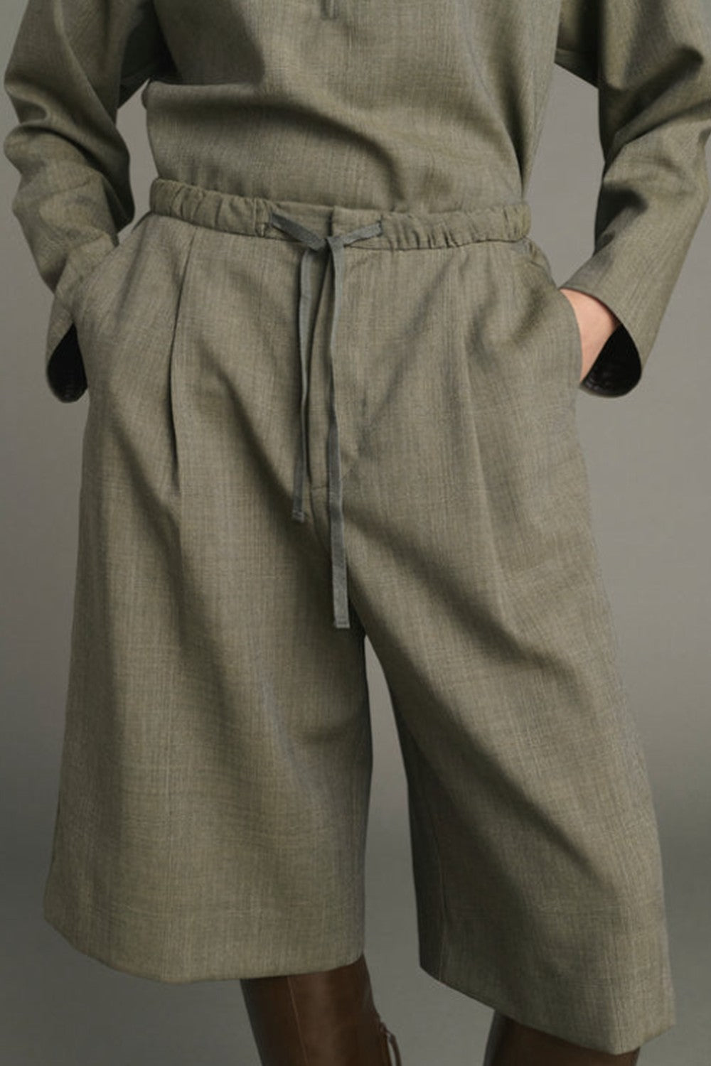Soeur Louison Culotte Gaucho