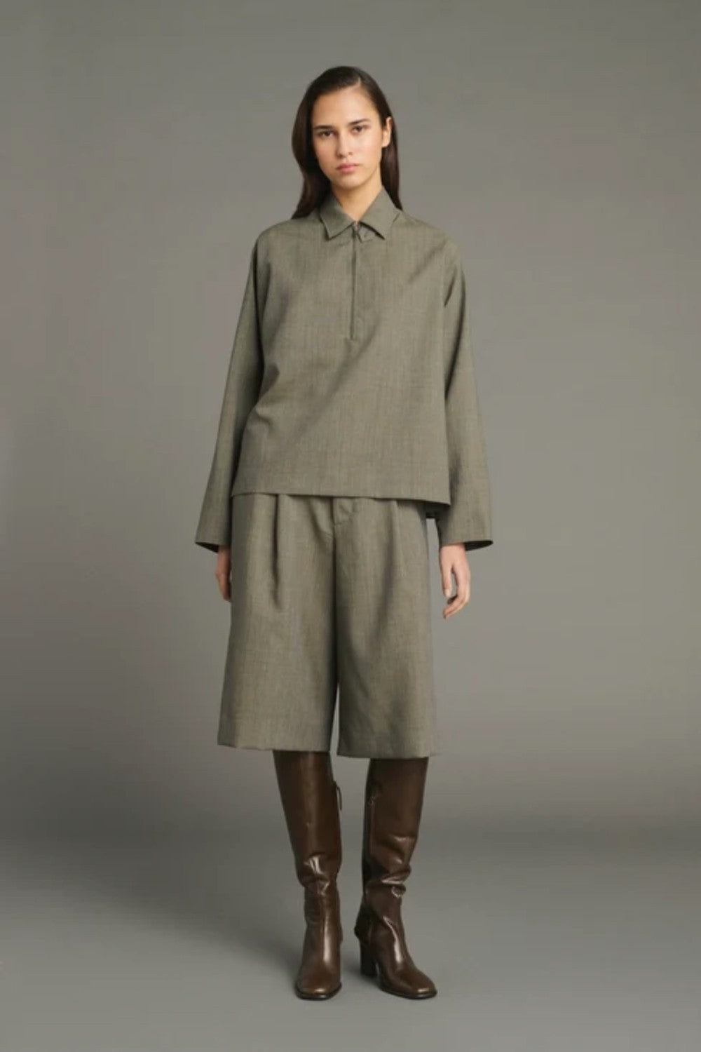 Soeur Louison Culotte Gaucho