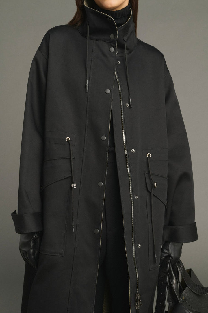 Soeur Luce Coat