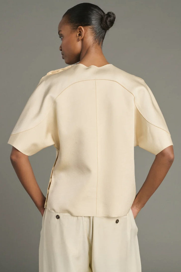 Soeur Lya Top