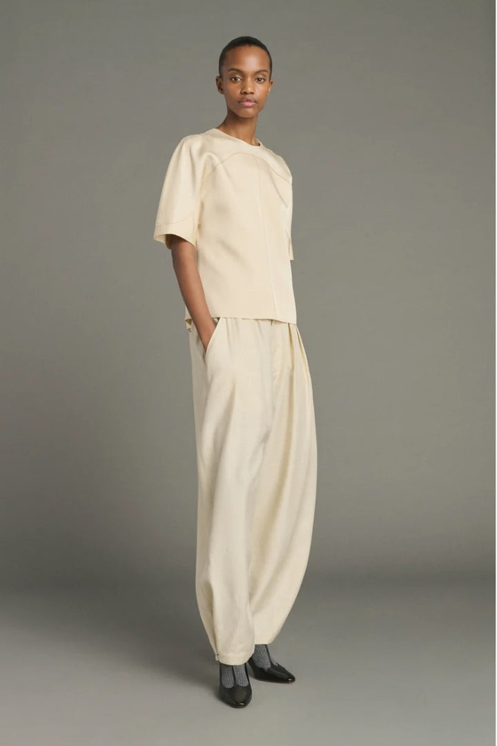 Soeur Lya Top
