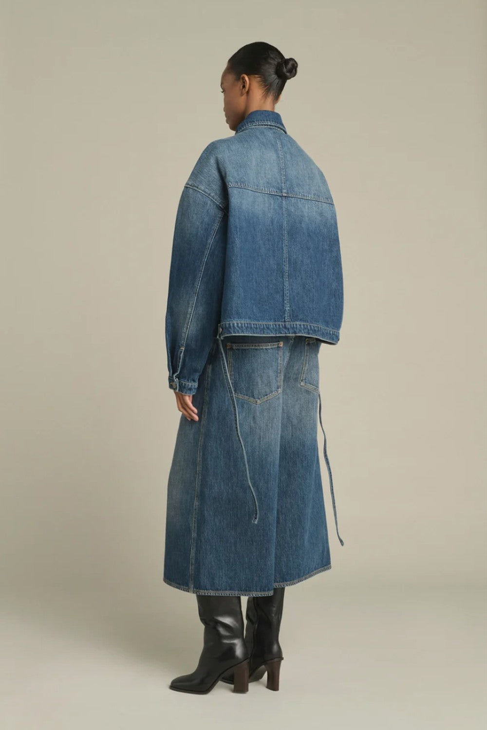 Soeur Joyce Culotte