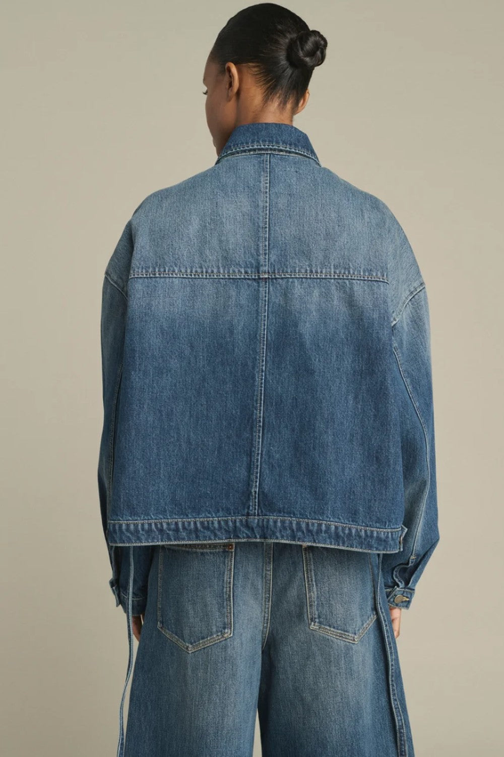 Soeur Lys Jacket