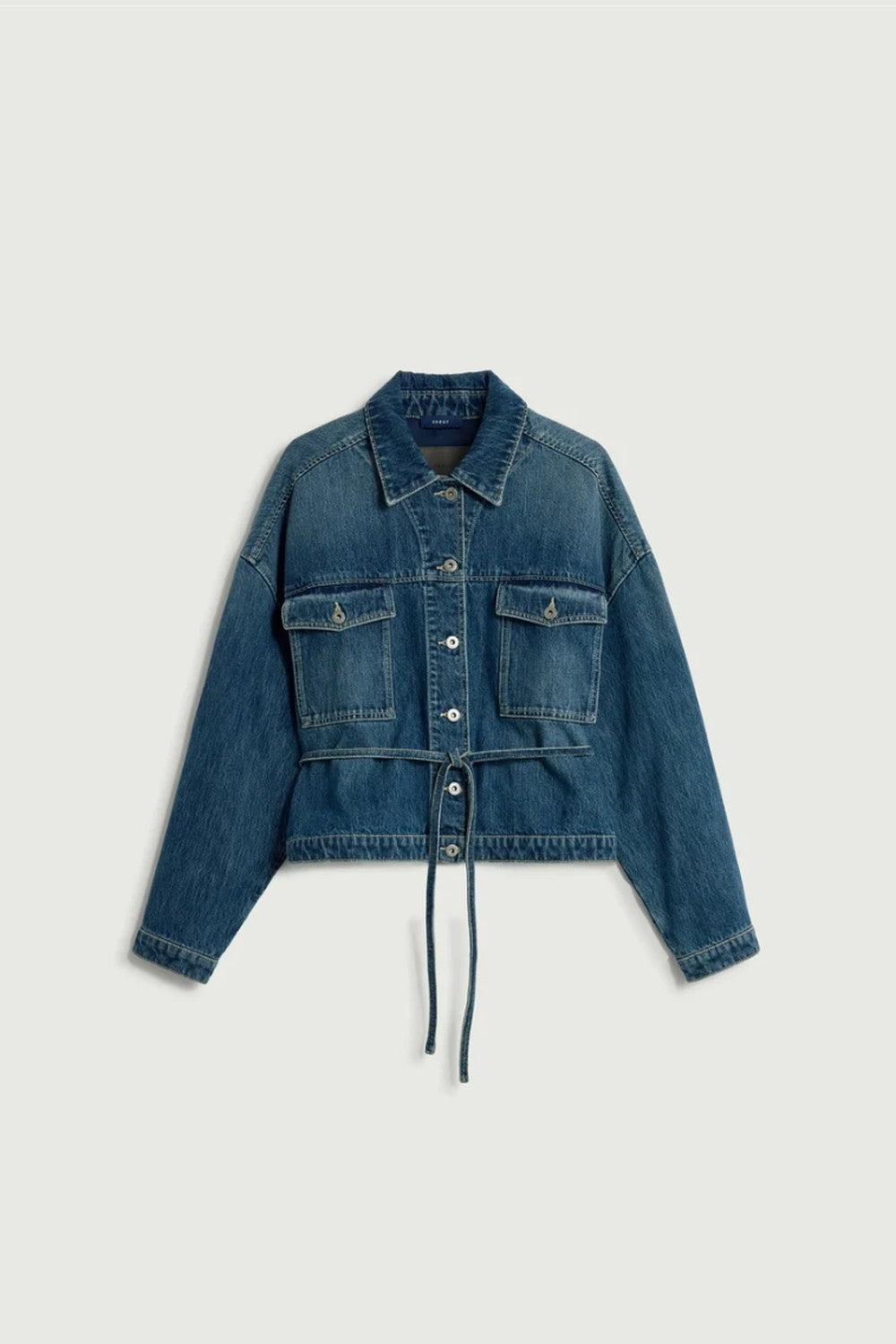 Soeur Lys Jacket