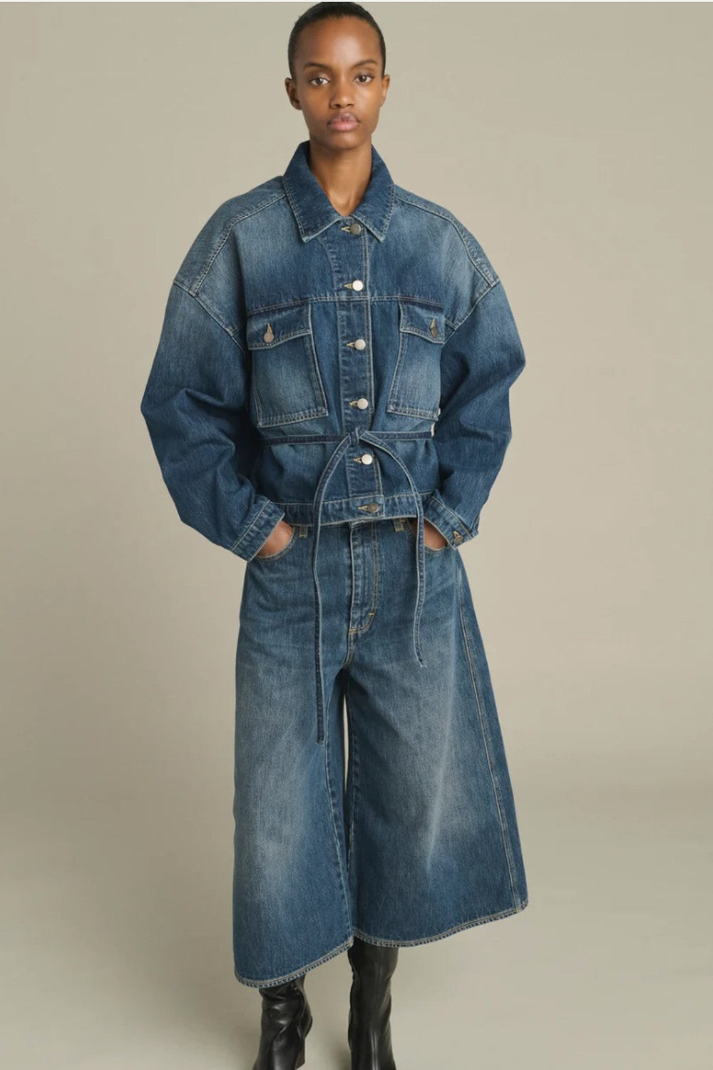 Soeur Joyce Culotte