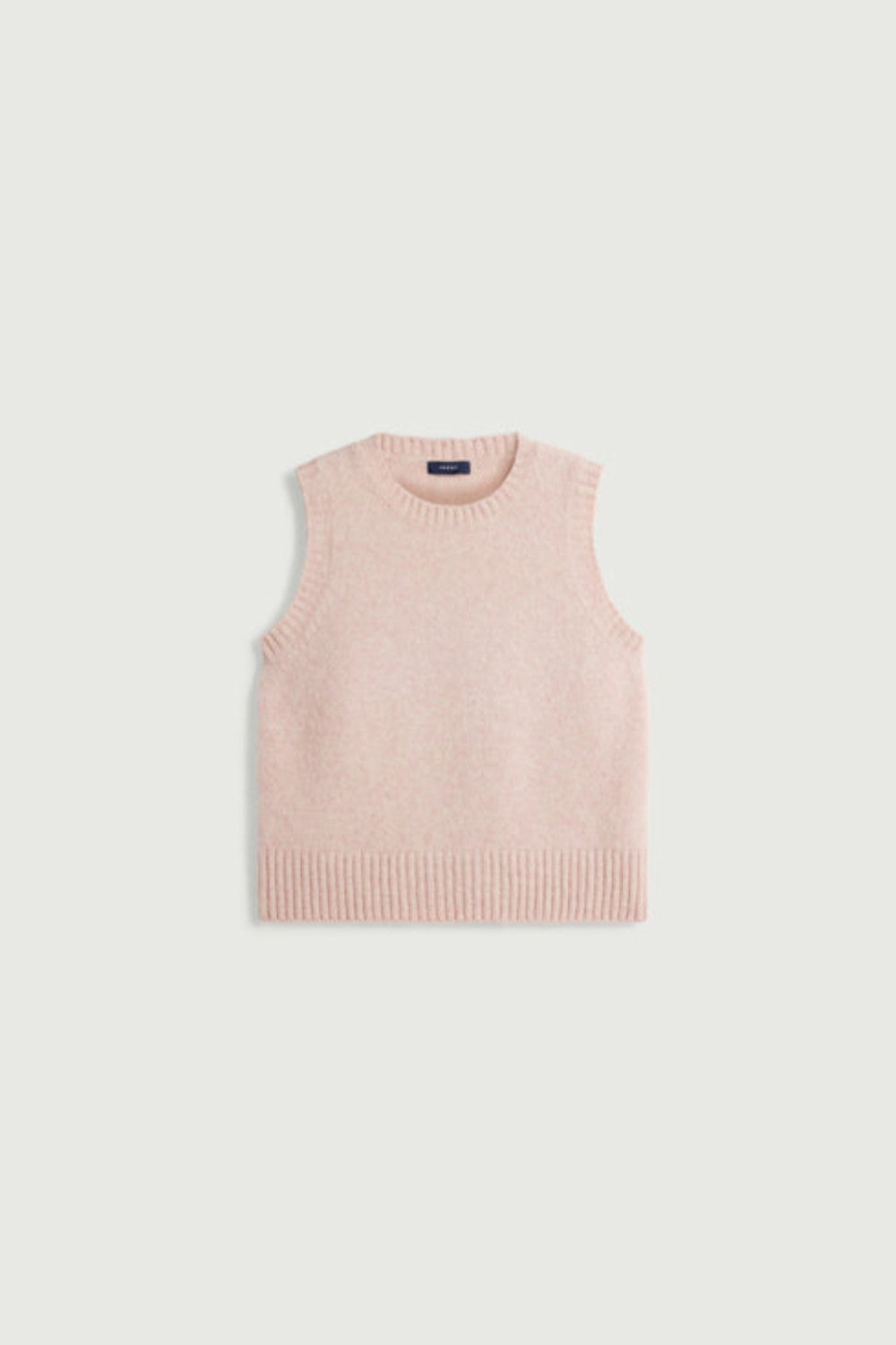 Soeur Namaste Sweater Vest